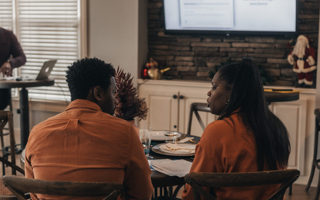 Revitalizing Marriages: Reigniting the Spark Through a Dedicated Website